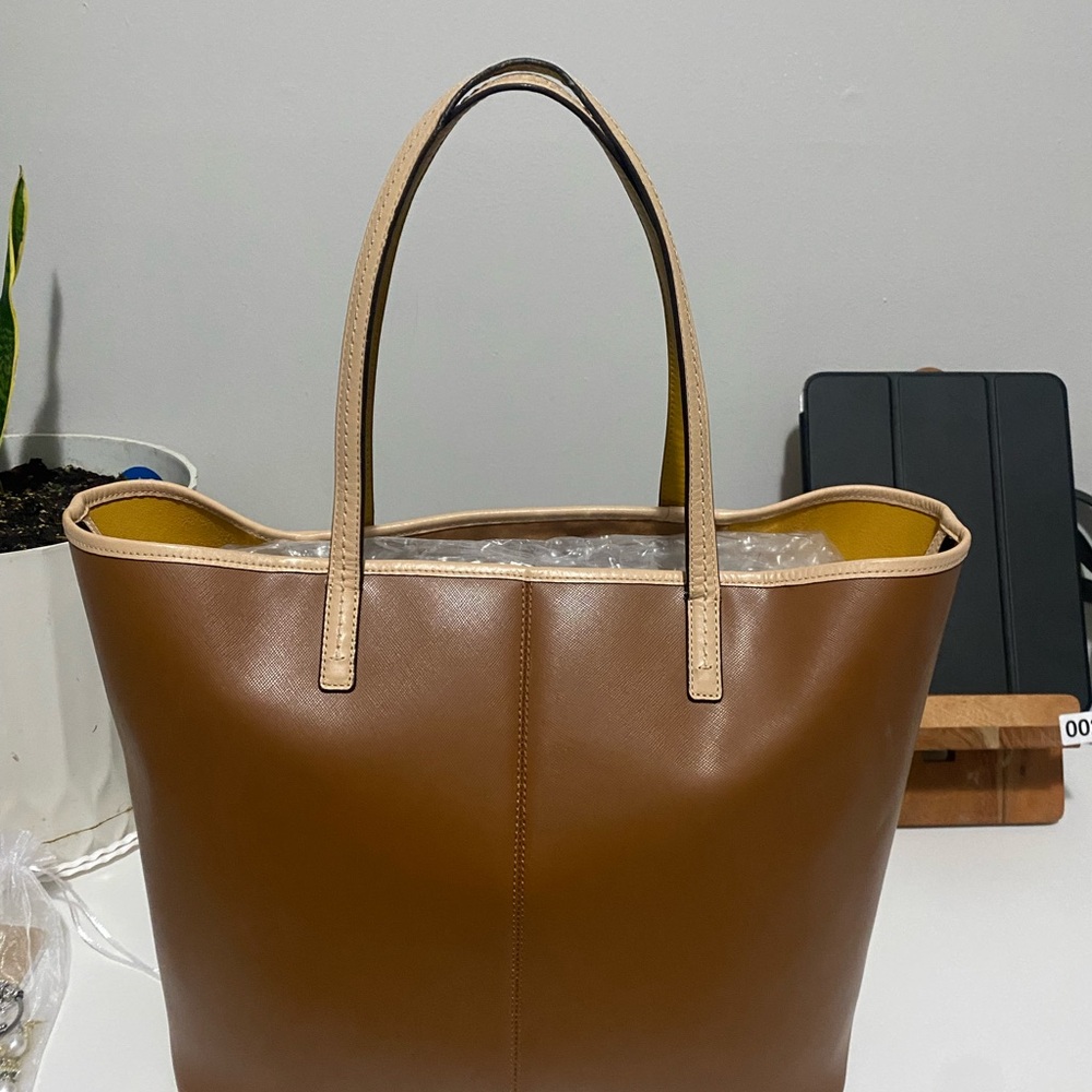 COACH Tote Bag - Picture 2 of 16
